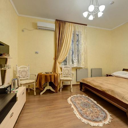 Aleksandria Hotel 키예프 외부 사진