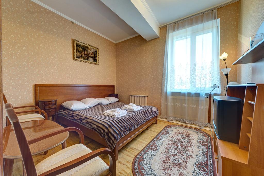 Aleksandria Hotel 키예프 외부 사진