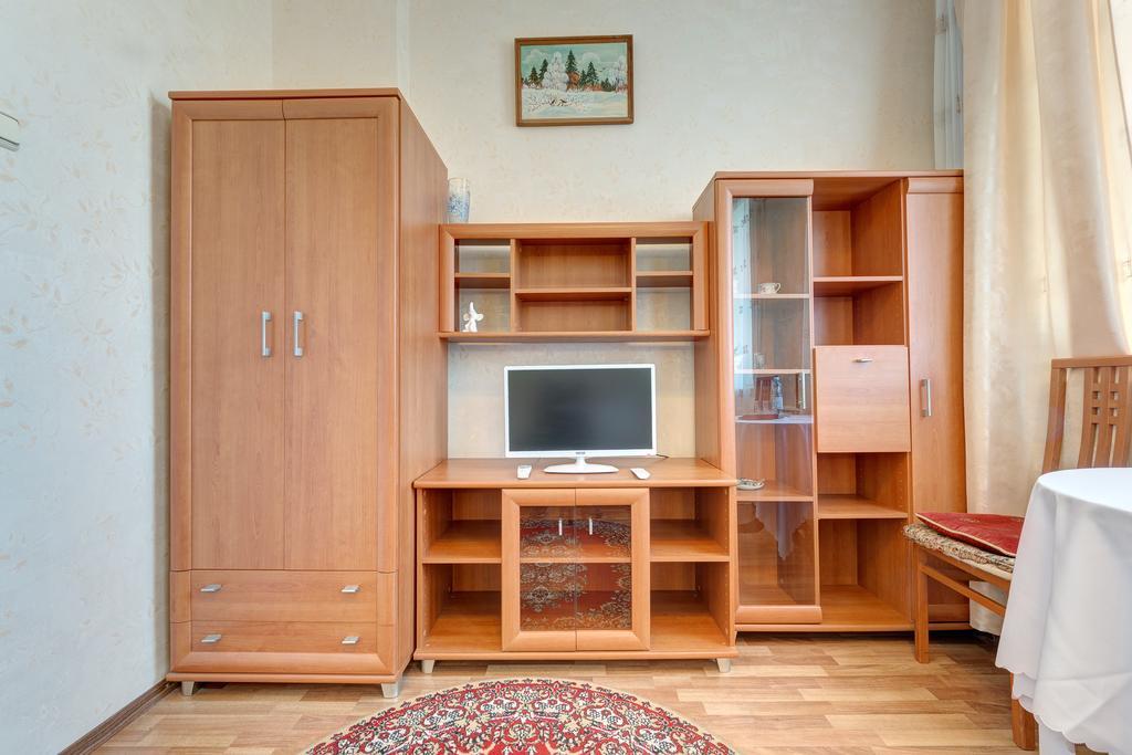 Aleksandria Hotel 키예프 외부 사진