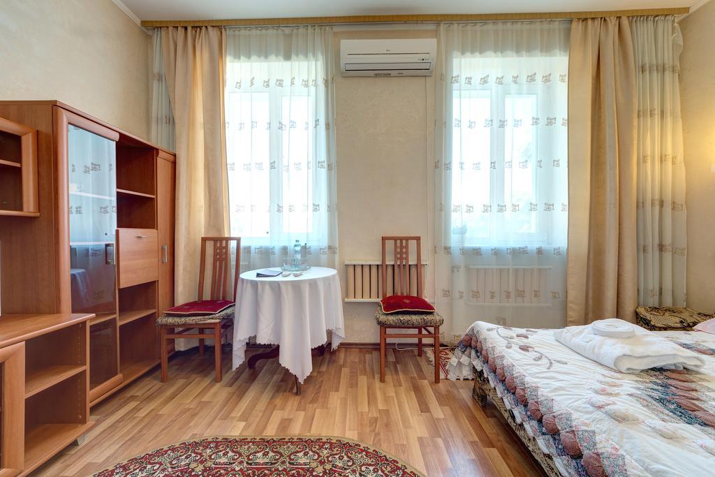 Aleksandria Hotel 키예프 외부 사진