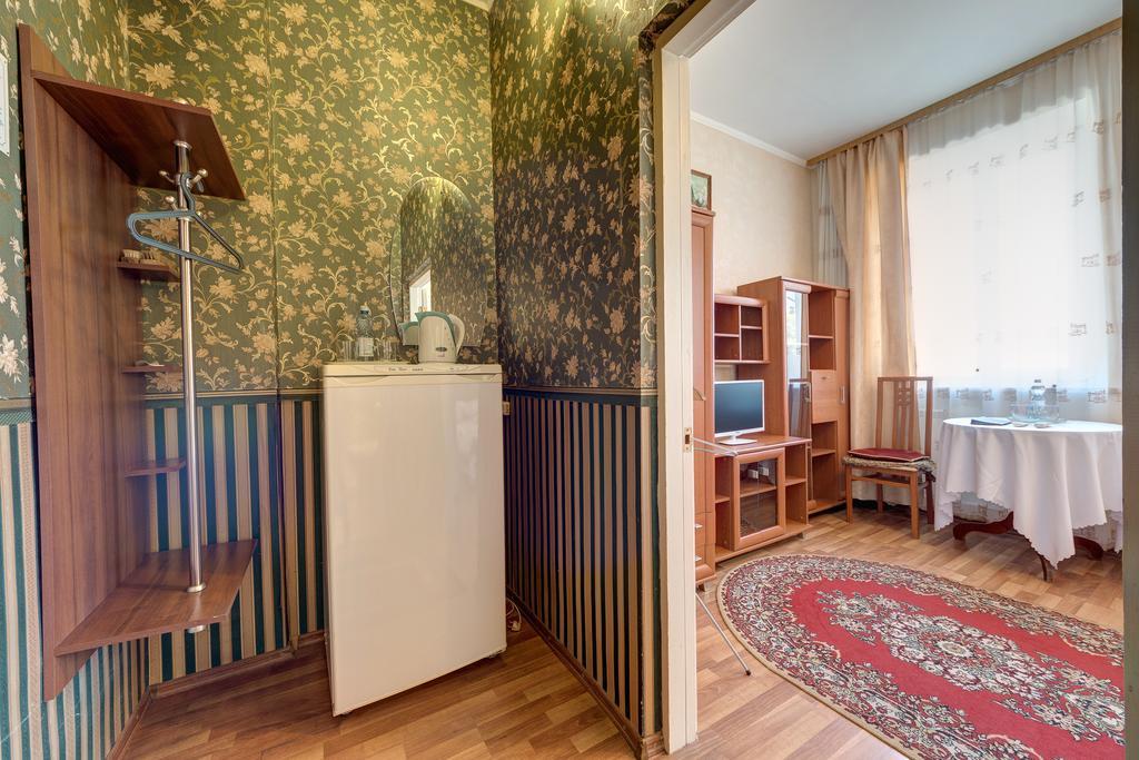 Aleksandria Hotel 키예프 외부 사진