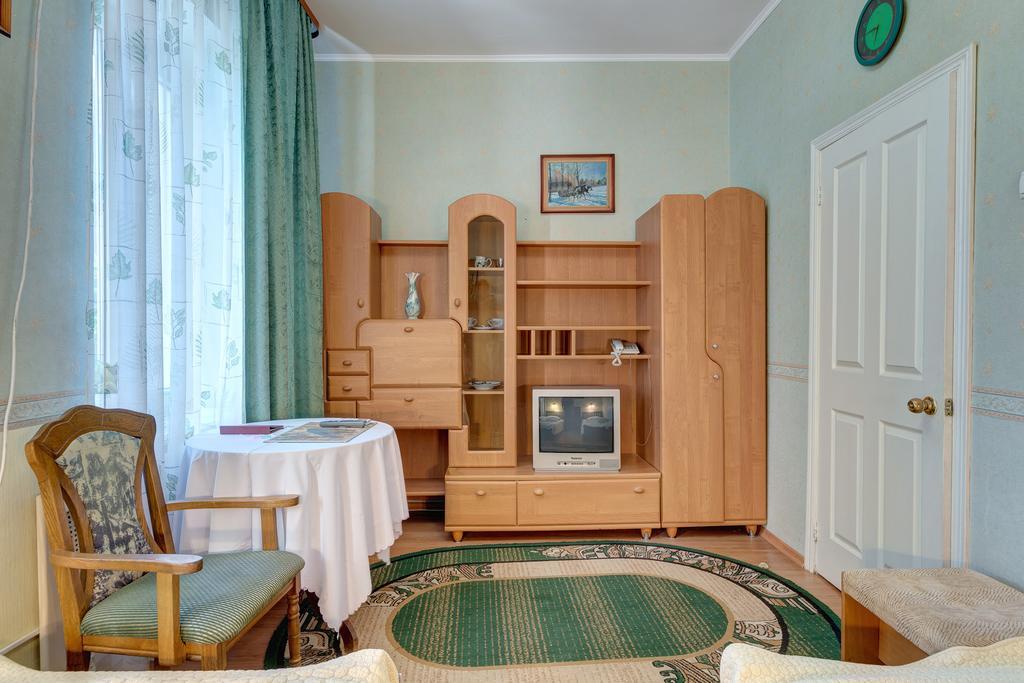 Aleksandria Hotel 키예프 외부 사진