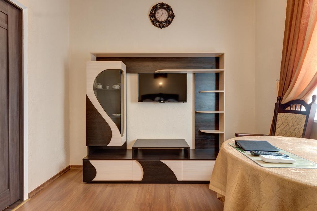 Aleksandria Hotel 키예프 외부 사진