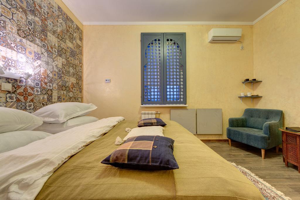 Aleksandria Hotel 키예프 외부 사진