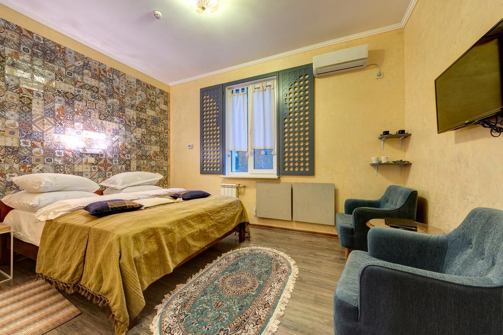 Aleksandria Hotel 키예프 외부 사진