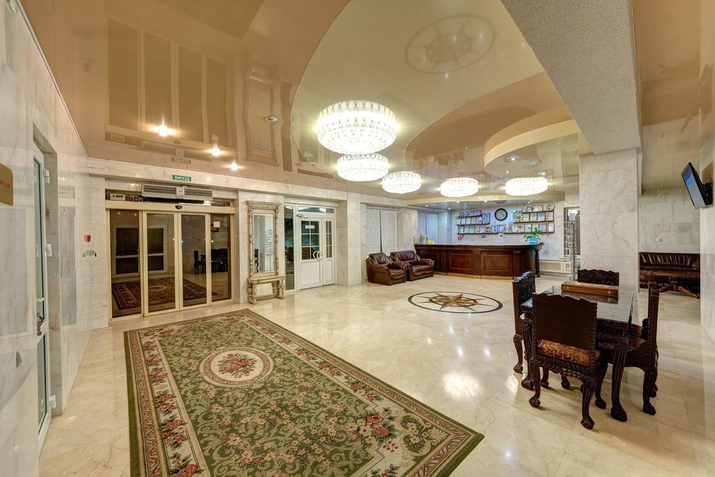 Aleksandria Hotel 키예프 외부 사진